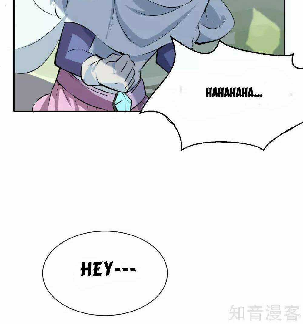 Phục Ma Lục Của Thiếu Niên Nghiện Game Chapter 3 trang 19