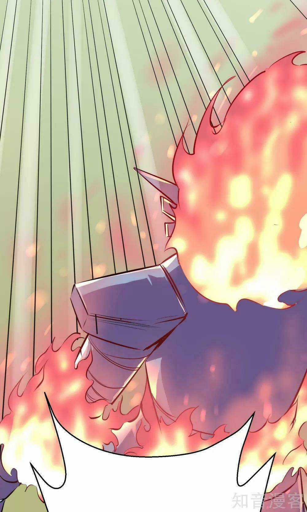 Phục Ma Lục Của Thiếu Niên Nghiện Game Chapter 3 trang 25