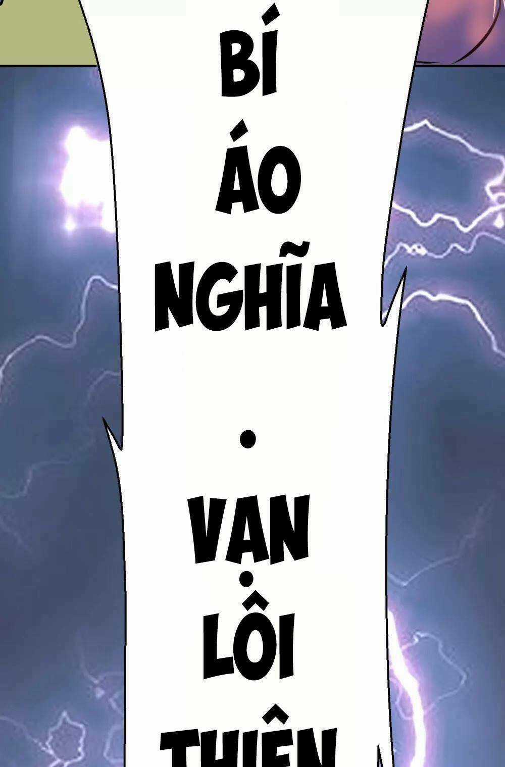 Phục Ma Lục Của Thiếu Niên Nghiện Game Chapter 3 trang 26