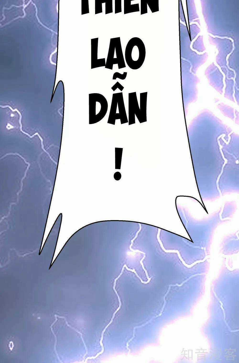 Phục Ma Lục Của Thiếu Niên Nghiện Game Chapter 3 trang 27