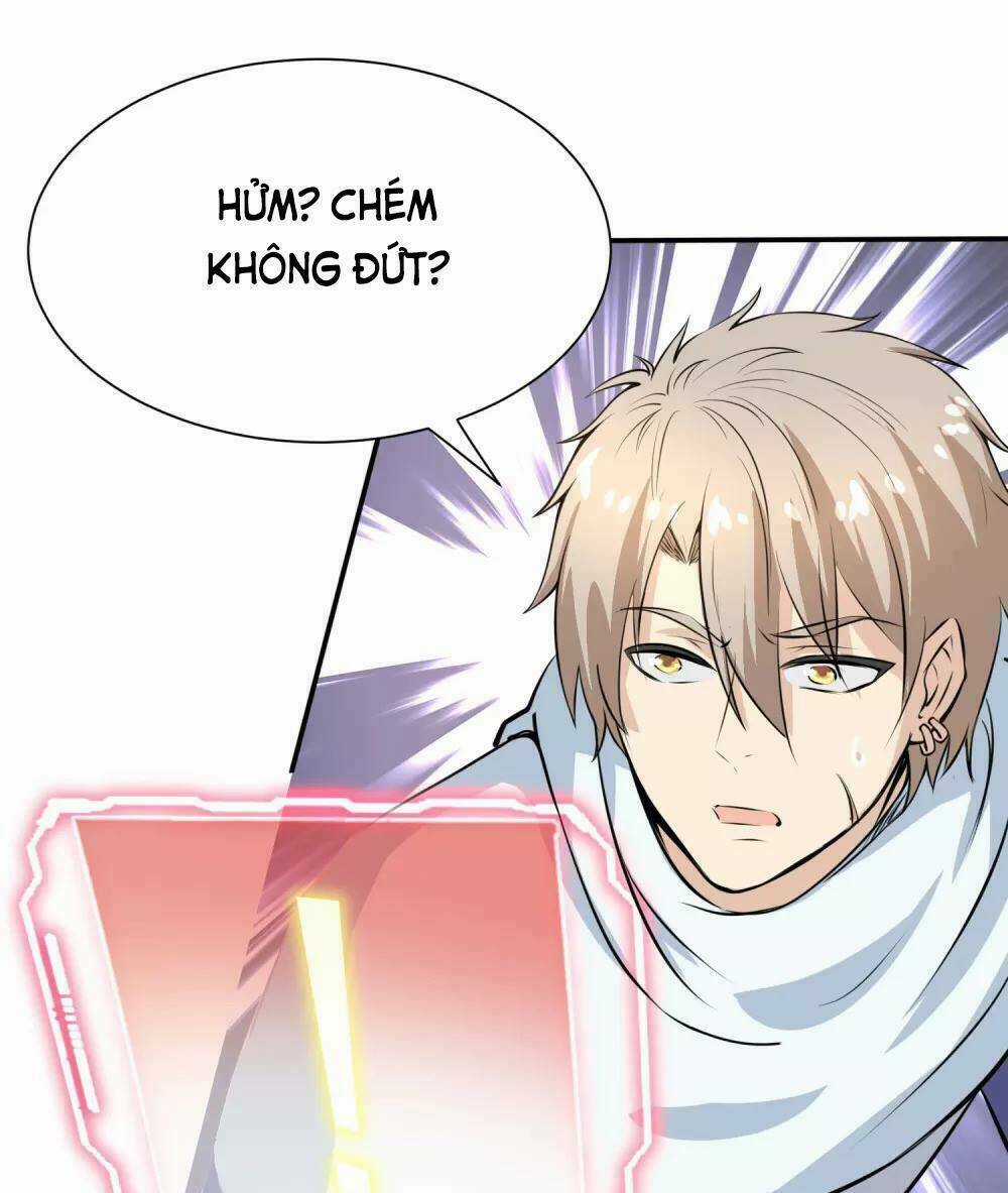 Phục Ma Lục Của Thiếu Niên Nghiện Game Chapter 3 trang 29