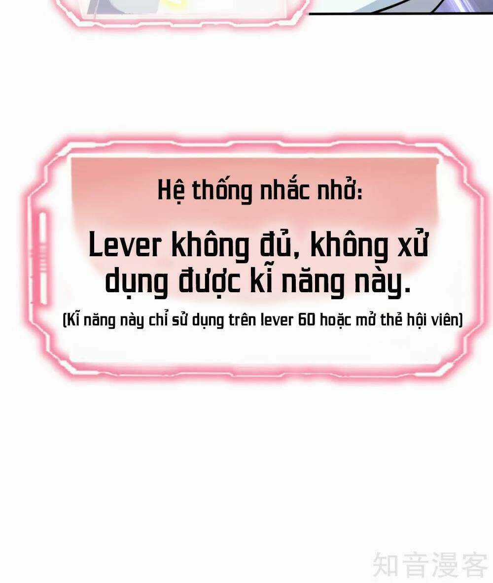 Phục Ma Lục Của Thiếu Niên Nghiện Game Chapter 3 trang 30