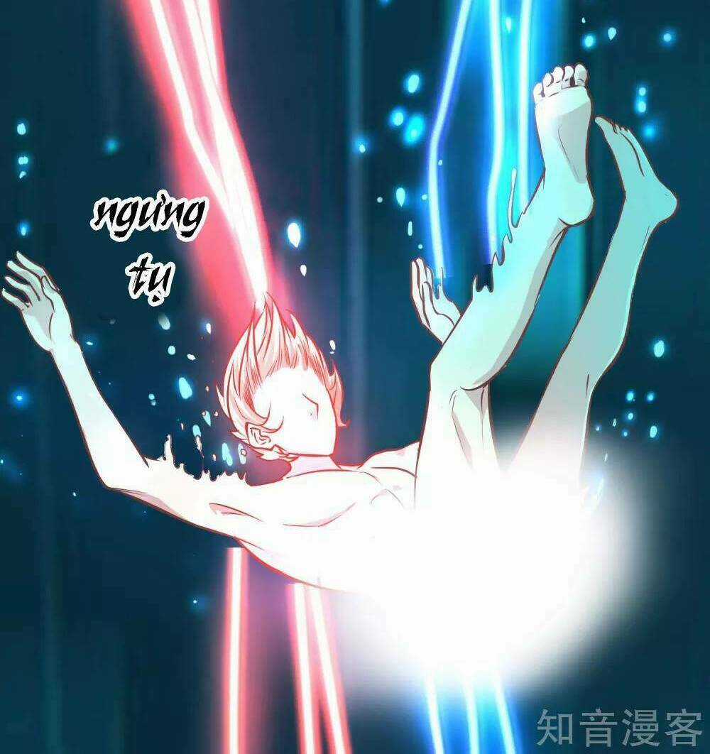 Phục Ma Lục Của Thiếu Niên Nghiện Game Chapter 3 trang 4