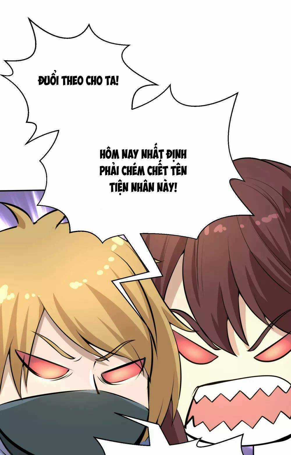 Phục Ma Lục Của Thiếu Niên Nghiện Game Chapter 3 trang 45