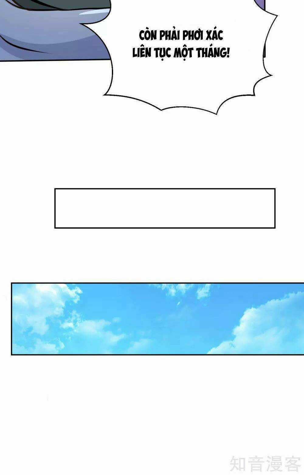 Phục Ma Lục Của Thiếu Niên Nghiện Game Chapter 3 trang 46