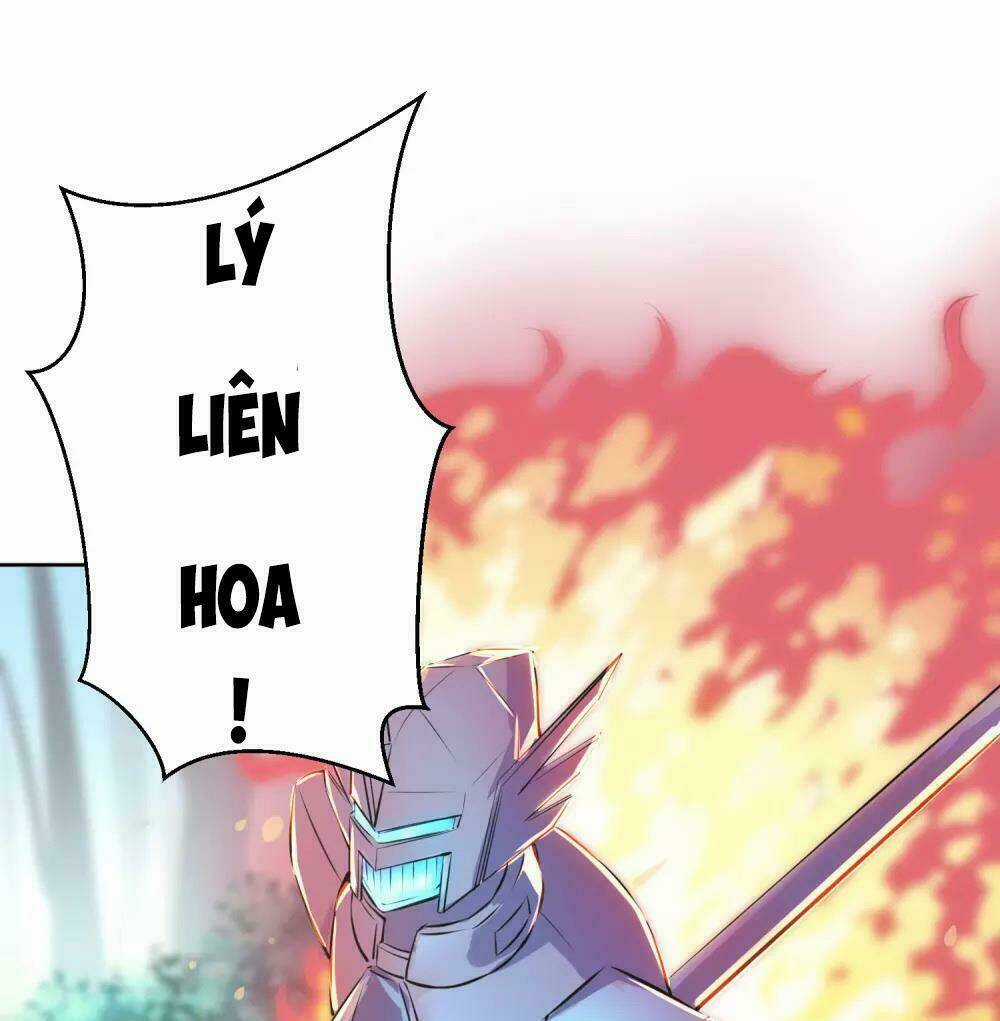 Phục Ma Lục Của Thiếu Niên Nghiện Game Chapter 3 trang 49