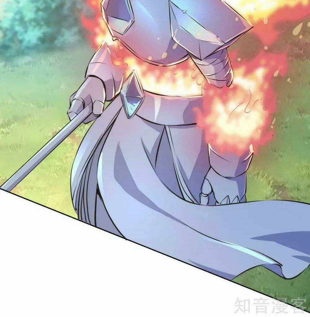 Phục Ma Lục Của Thiếu Niên Nghiện Game Chapter 3 trang 50