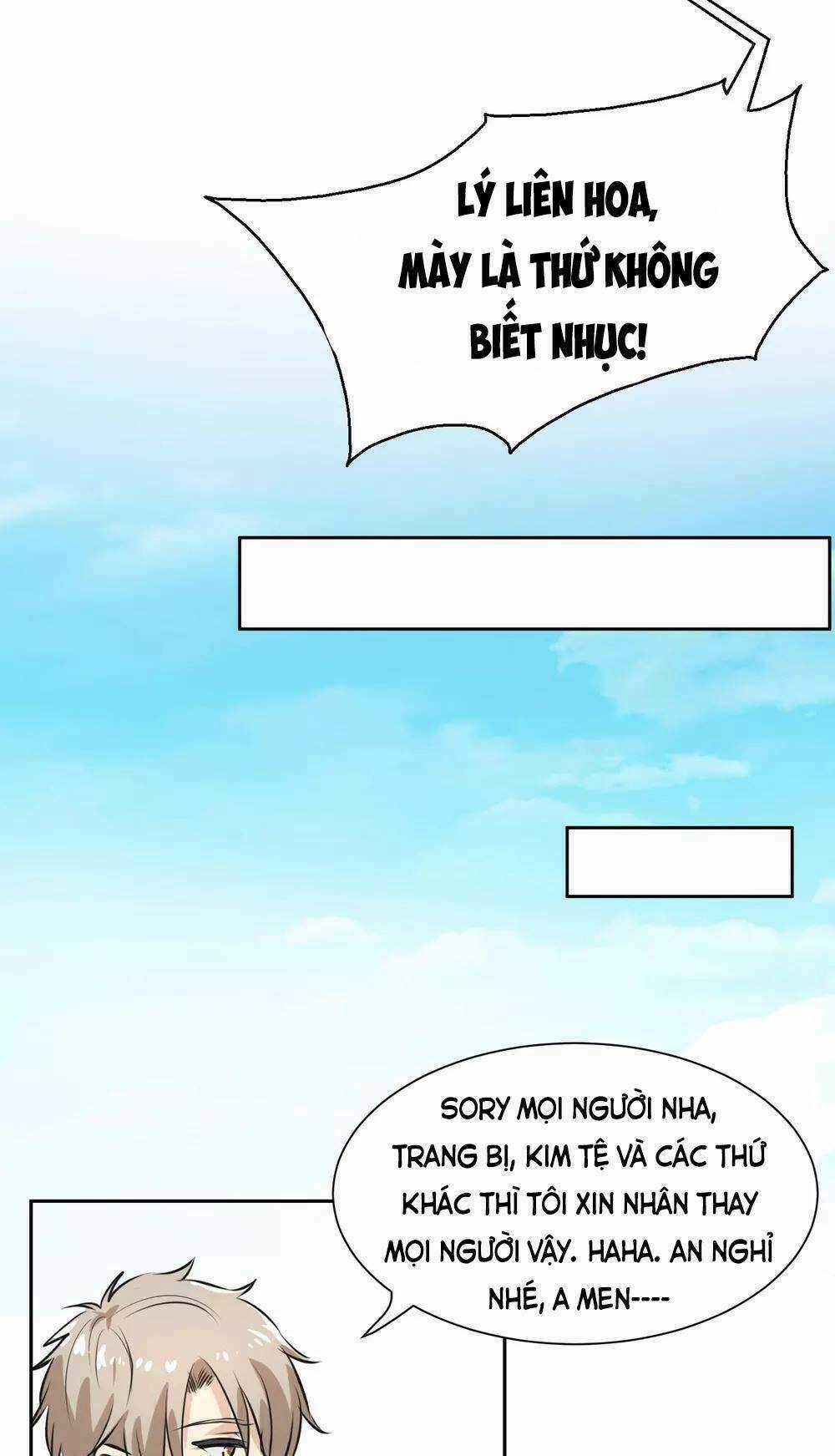 Phục Ma Lục Của Thiếu Niên Nghiện Game Chapter 3 trang 56