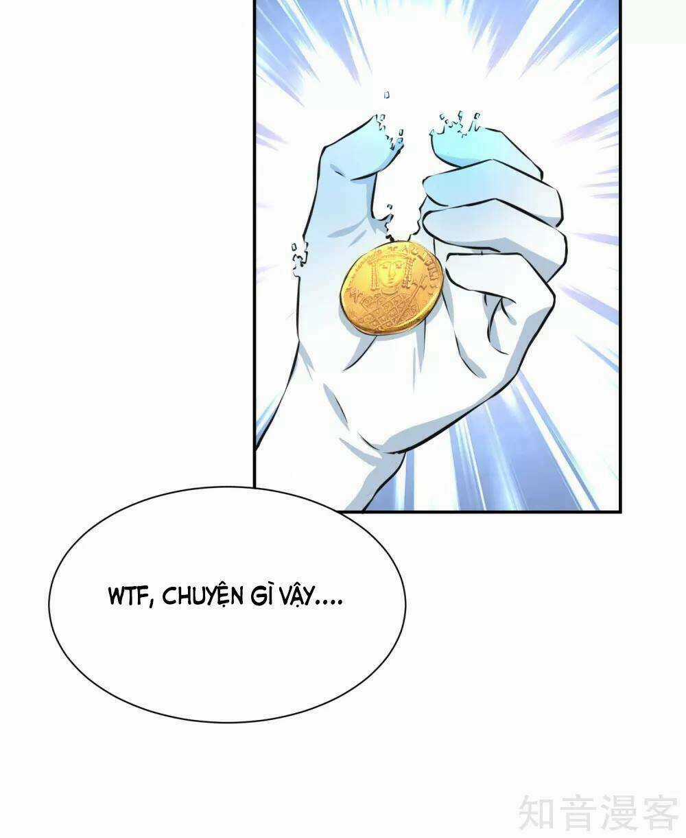 Phục Ma Lục Của Thiếu Niên Nghiện Game Chapter 3 trang 58