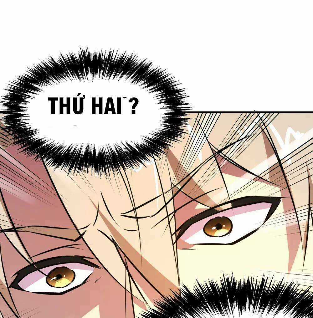 Phục Ma Lục Của Thiếu Niên Nghiện Game Chapter 4 trang 11