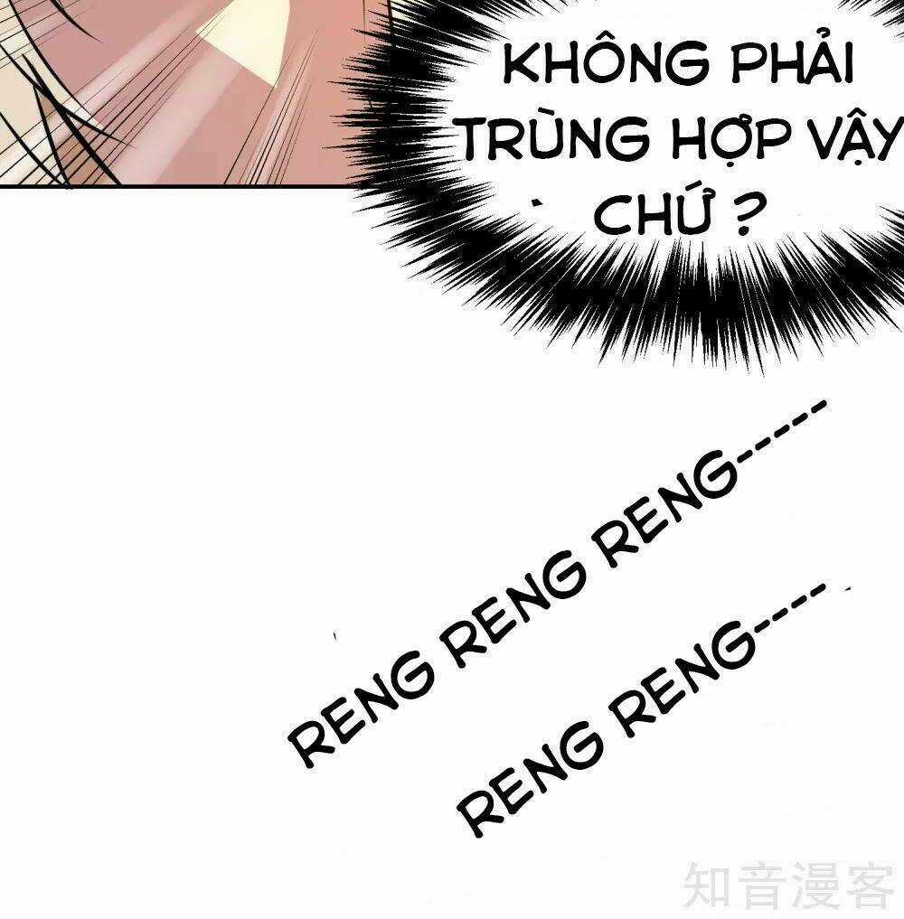 Phục Ma Lục Của Thiếu Niên Nghiện Game Chapter 4 trang 12