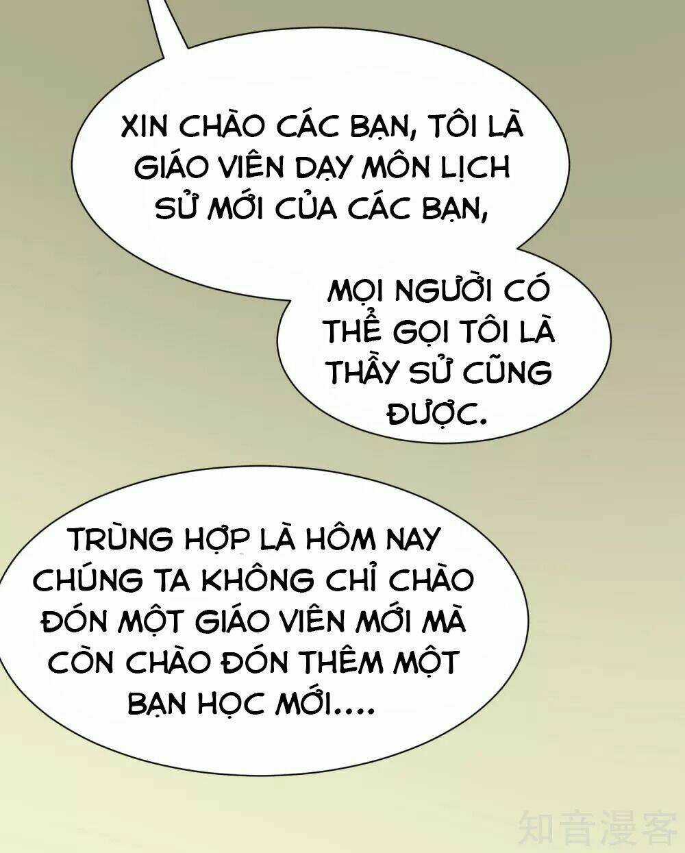 Phục Ma Lục Của Thiếu Niên Nghiện Game Chapter 4 trang 15