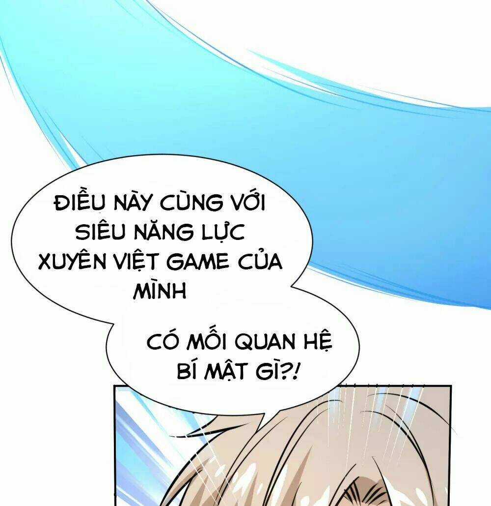 Phục Ma Lục Của Thiếu Niên Nghiện Game Chapter 4 trang 24
