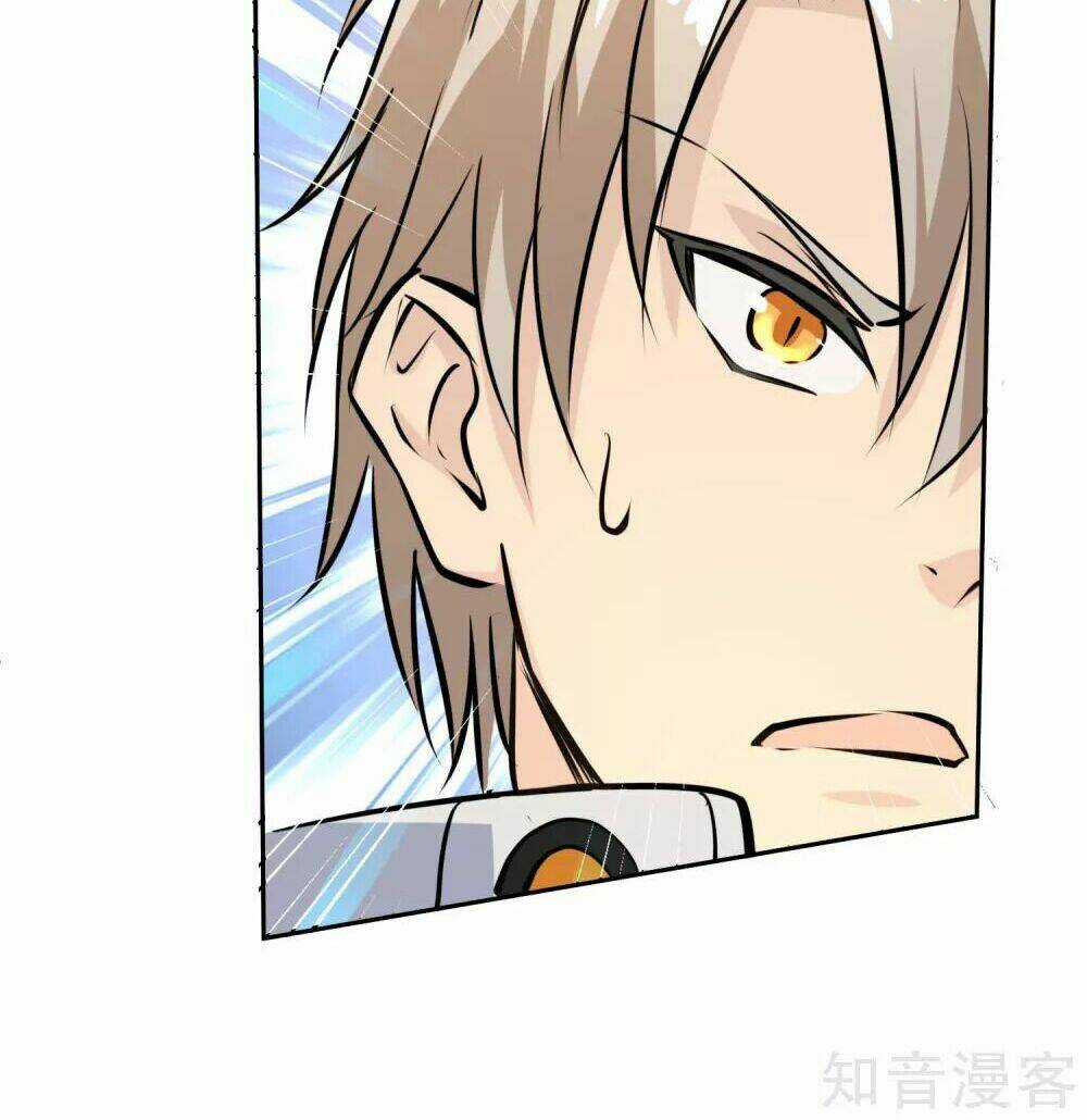 Phục Ma Lục Của Thiếu Niên Nghiện Game Chapter 4 trang 25