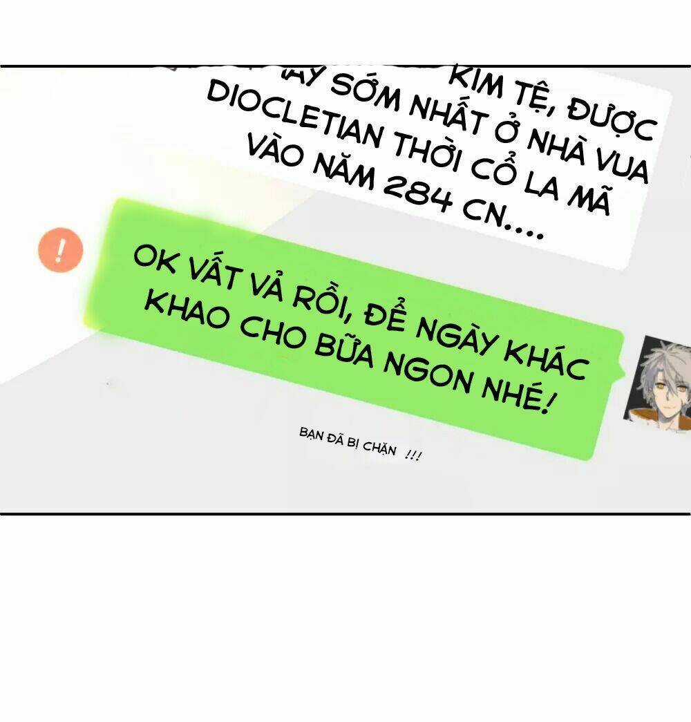 Phục Ma Lục Của Thiếu Niên Nghiện Game Chapter 4 trang 26