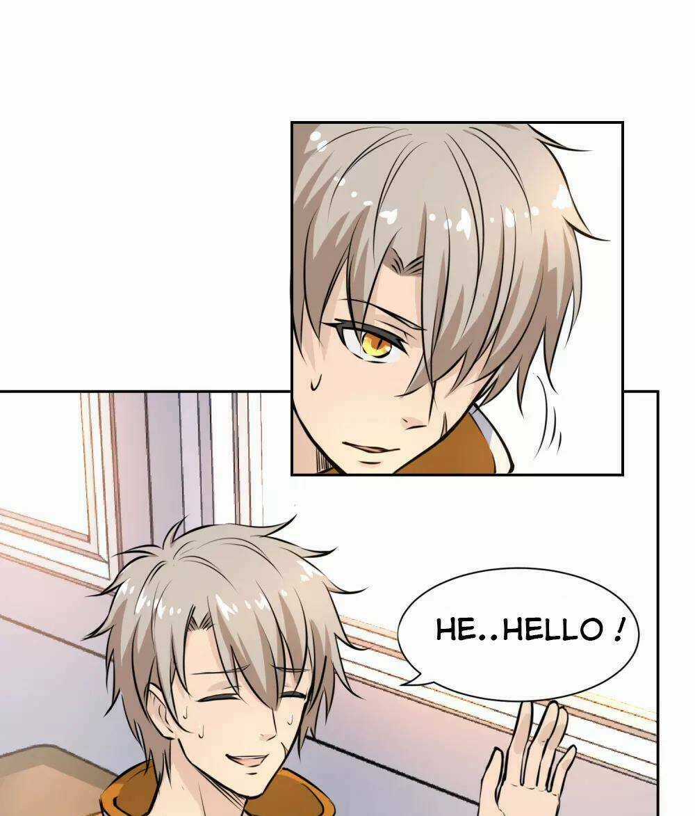 Phục Ma Lục Của Thiếu Niên Nghiện Game Chapter 4 trang 29