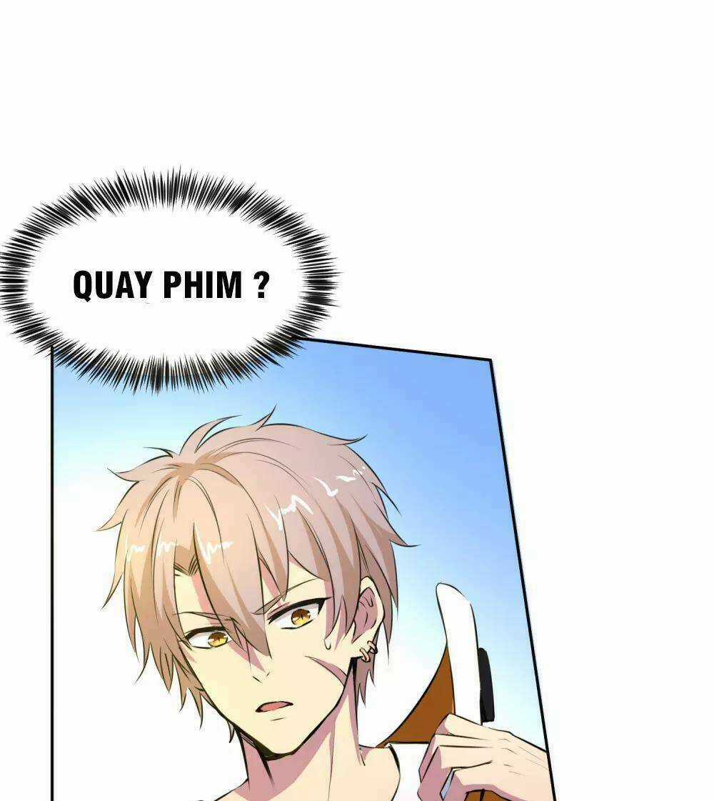 Phục Ma Lục Của Thiếu Niên Nghiện Game Chapter 4 trang 3