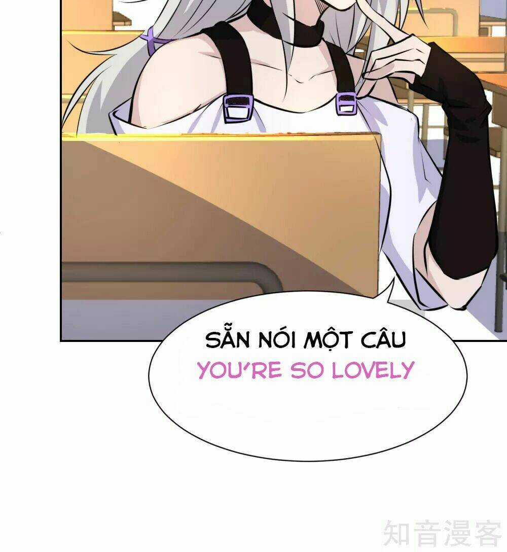 Phục Ma Lục Của Thiếu Niên Nghiện Game Chapter 4 trang 32