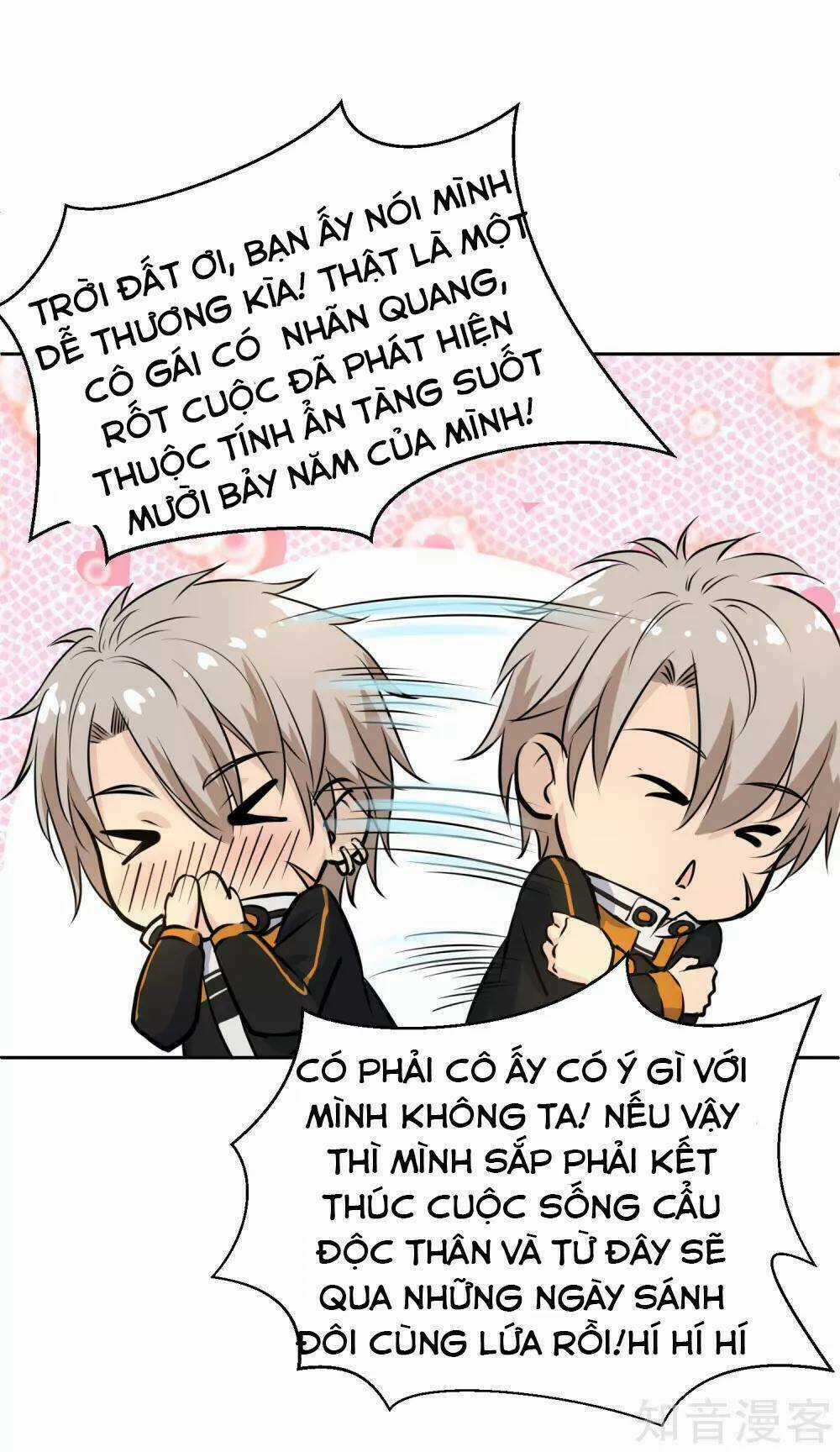 Phục Ma Lục Của Thiếu Niên Nghiện Game Chapter 4 trang 33