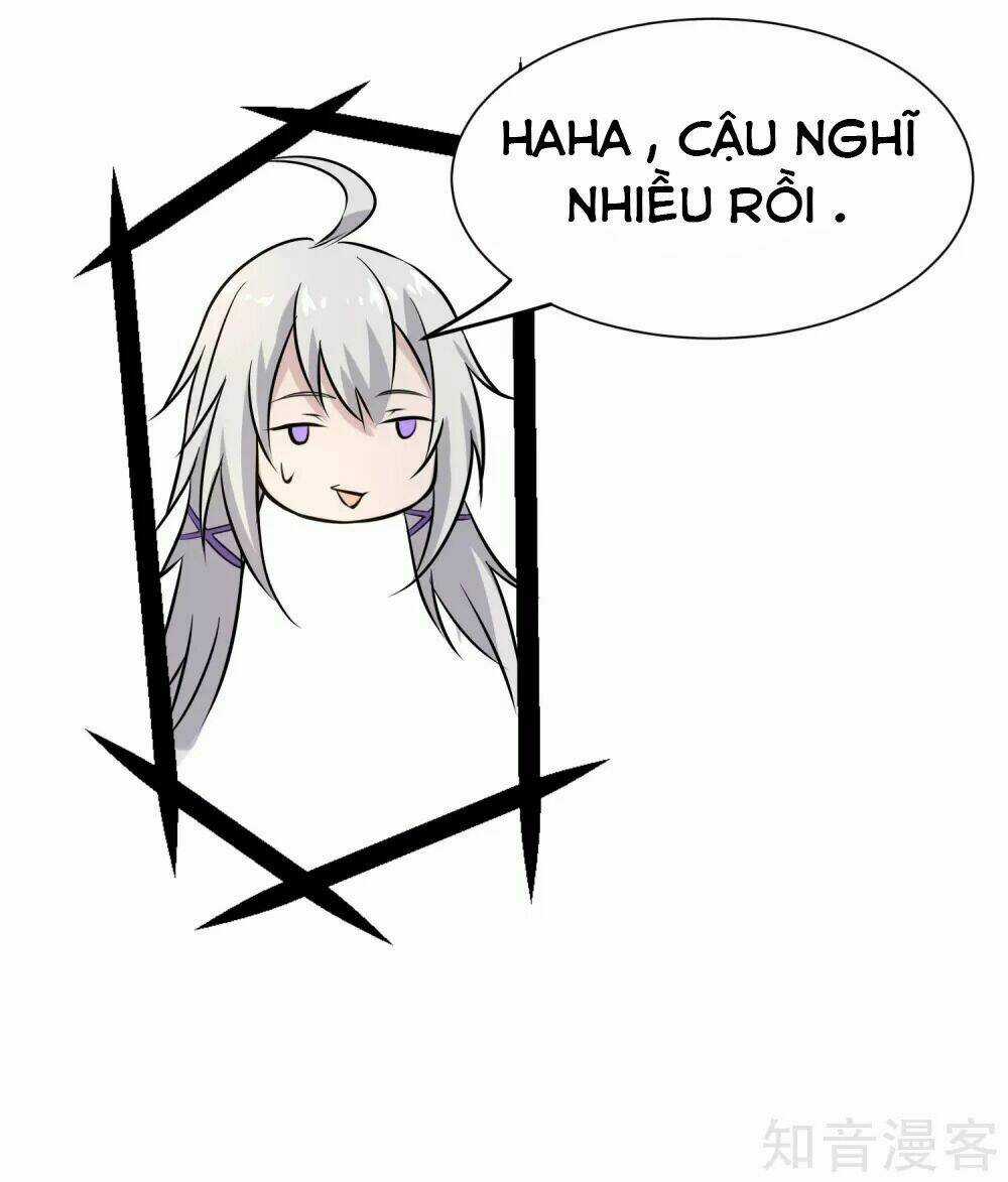 Phục Ma Lục Của Thiếu Niên Nghiện Game Chapter 4 trang 34