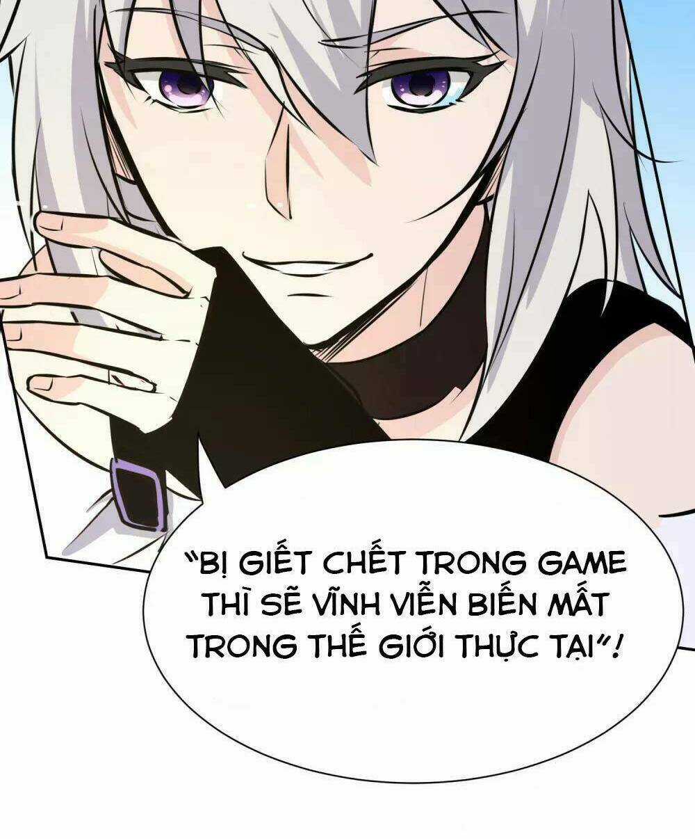 Phục Ma Lục Của Thiếu Niên Nghiện Game Chapter 4 trang 38