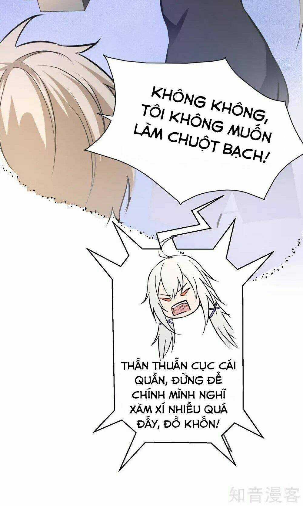 Phục Ma Lục Của Thiếu Niên Nghiện Game Chapter 4 trang 43