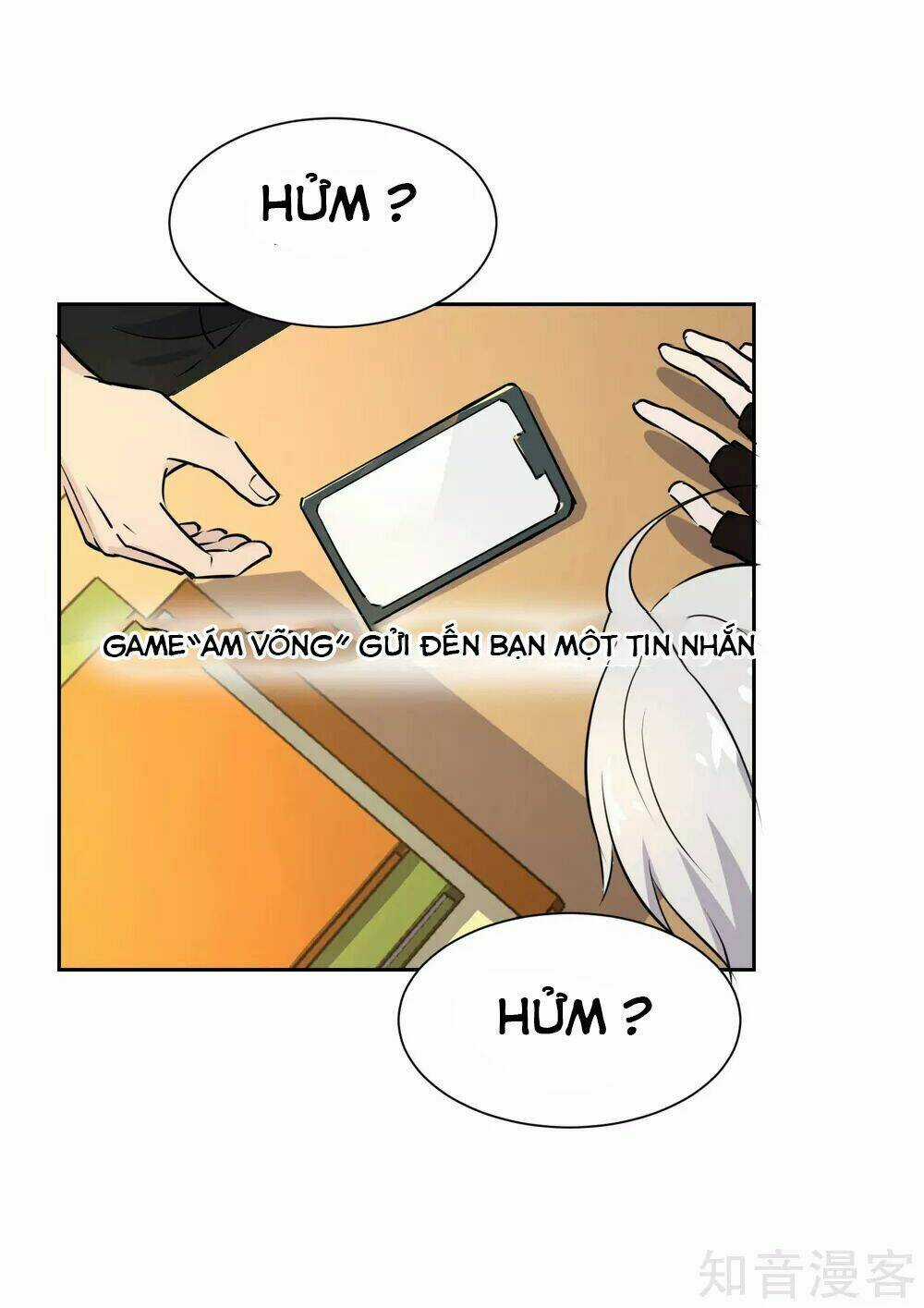 Phục Ma Lục Của Thiếu Niên Nghiện Game Chapter 4 trang 46