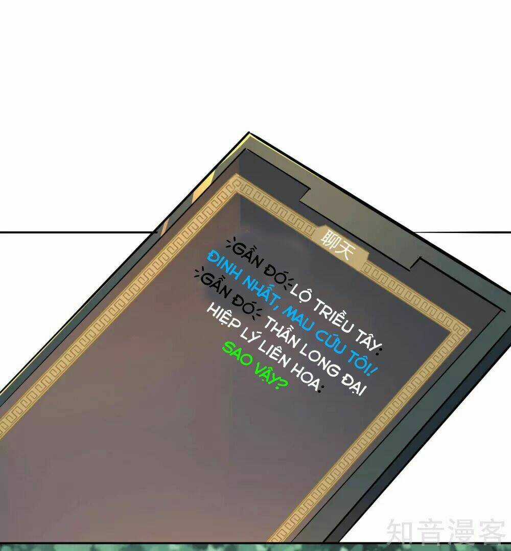 Phục Ma Lục Của Thiếu Niên Nghiện Game Chapter 4 trang 47