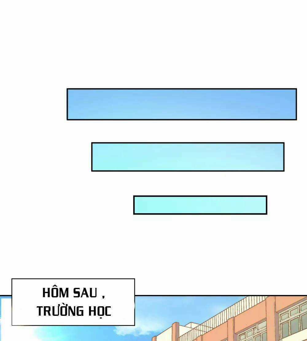 Phục Ma Lục Của Thiếu Niên Nghiện Game Chapter 4 trang 5