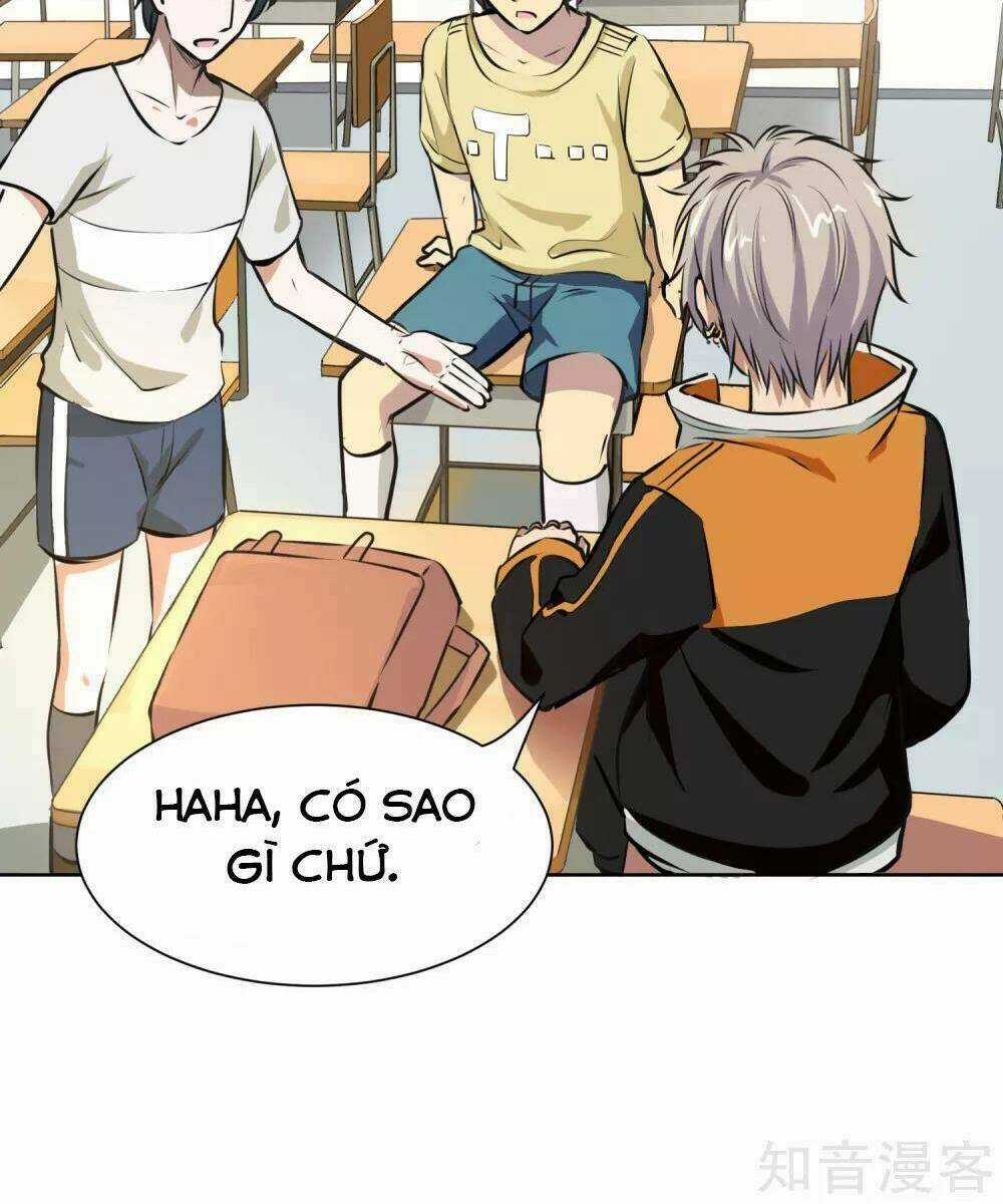 Phục Ma Lục Của Thiếu Niên Nghiện Game Chapter 4 trang 9