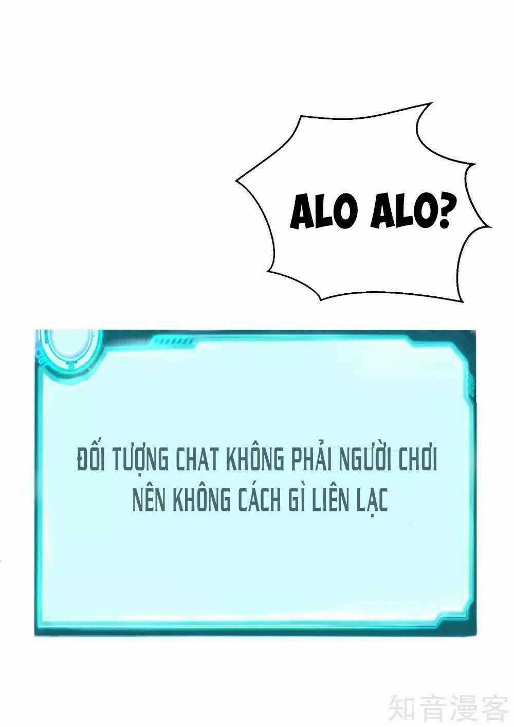 Phục Ma Lục Của Thiếu Niên Nghiện Game Chapter 5 trang 104