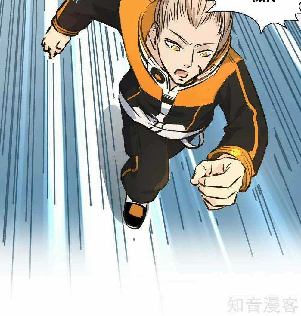 Phục Ma Lục Của Thiếu Niên Nghiện Game Chapter 5 trang 16