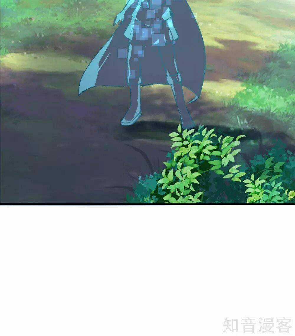 Phục Ma Lục Của Thiếu Niên Nghiện Game Chapter 5 trang 37