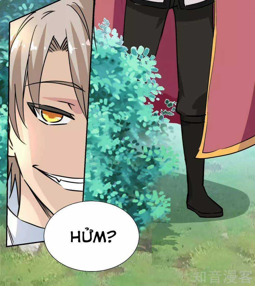 Phục Ma Lục Của Thiếu Niên Nghiện Game Chapter 5 trang 45