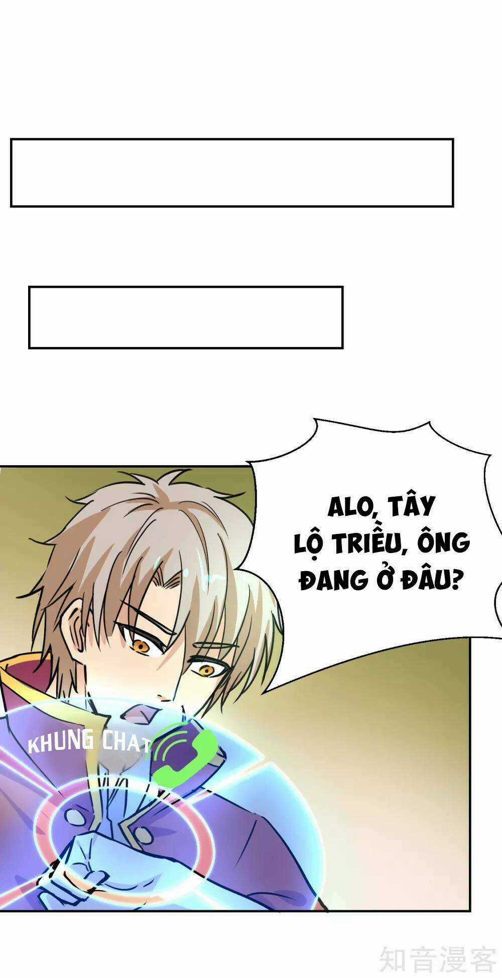 Phục Ma Lục Của Thiếu Niên Nghiện Game Chapter 5 trang 50