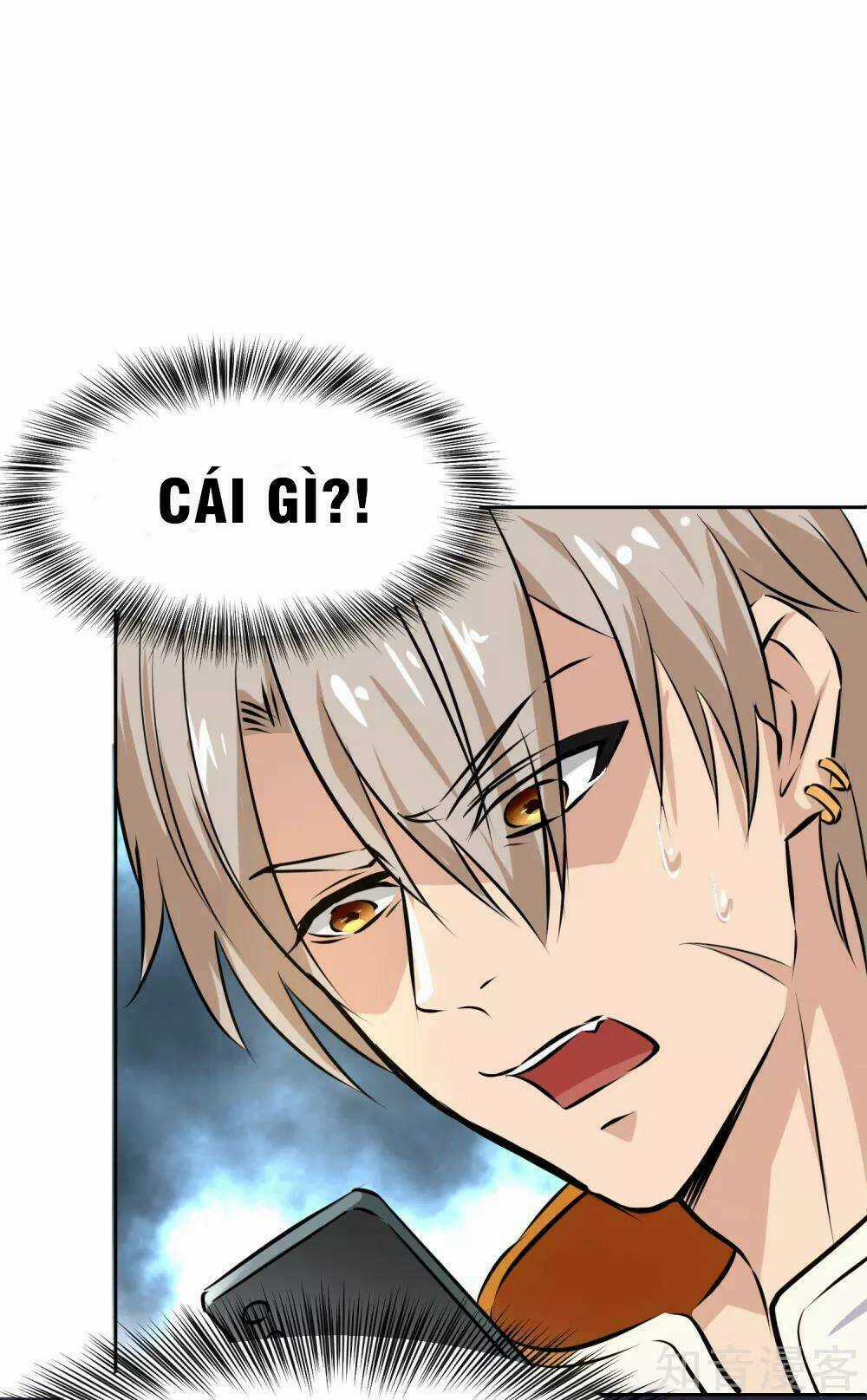 Phục Ma Lục Của Thiếu Niên Nghiện Game Chapter 5 trang 7