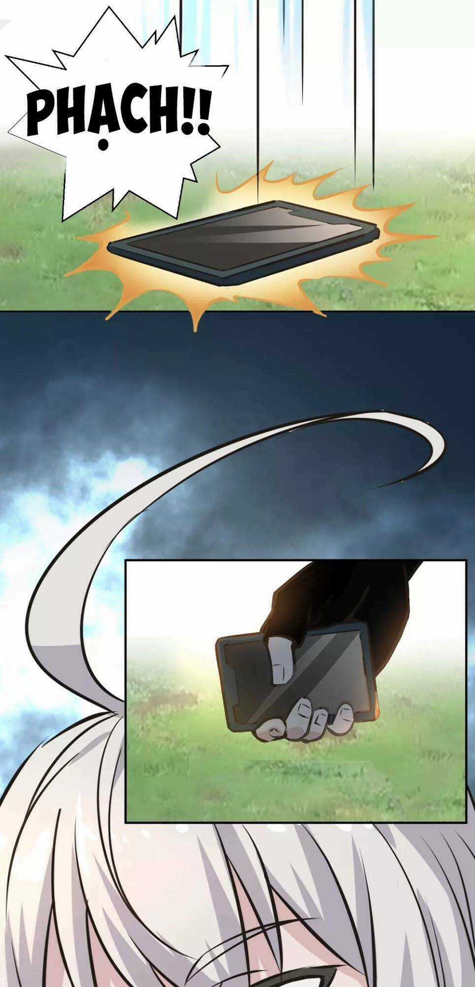 Phục Ma Lục Của Thiếu Niên Nghiện Game Chapter 5 trang 73