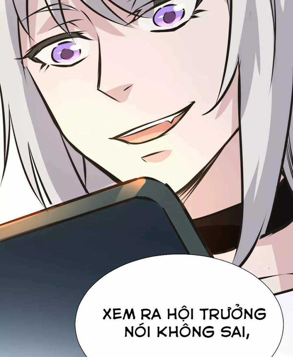 Phục Ma Lục Của Thiếu Niên Nghiện Game Chapter 5 trang 74