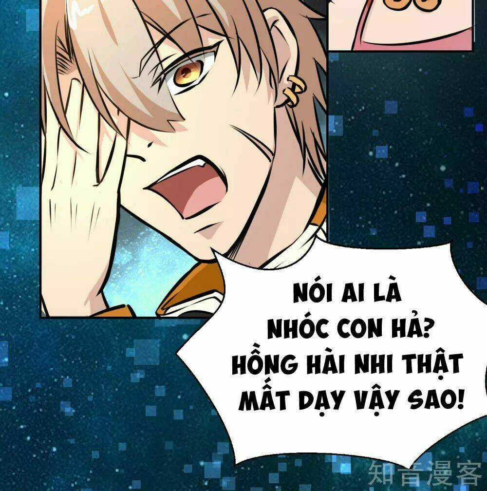 Phục Ma Lục Của Thiếu Niên Nghiện Game Chapter 5 trang 85