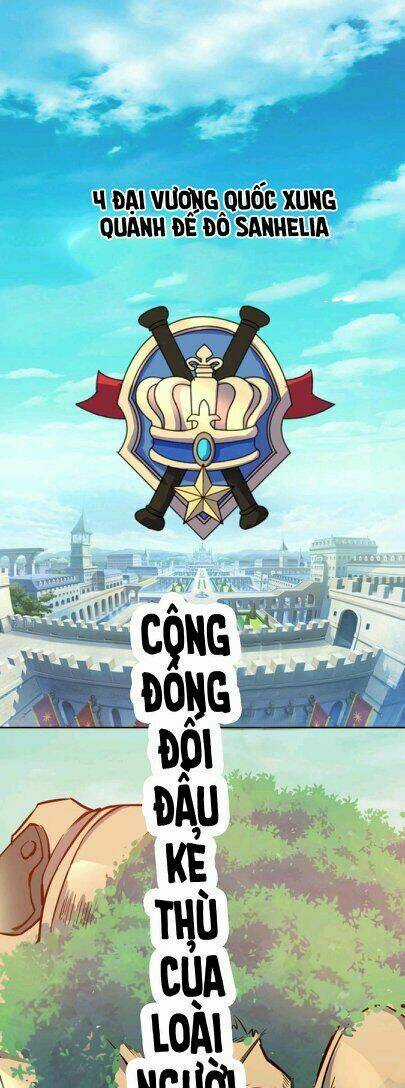 Phục Ma Lục Của Thiếu Niên Nghiện Game Chapter 6 trang 13