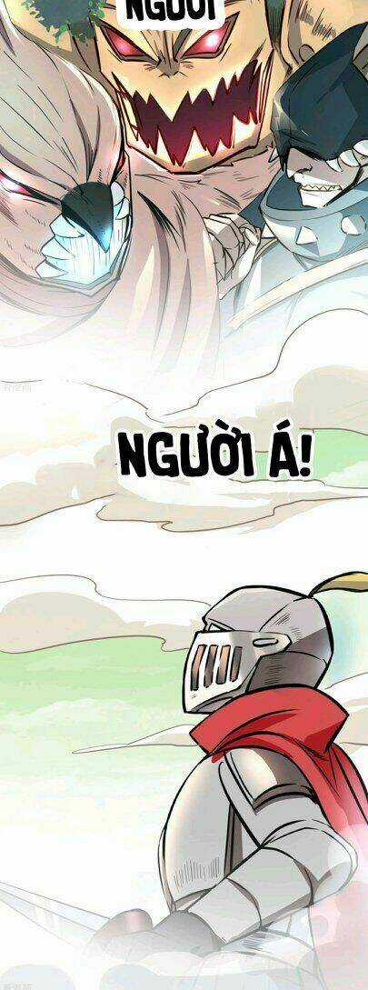 Phục Ma Lục Của Thiếu Niên Nghiện Game Chapter 6 trang 14