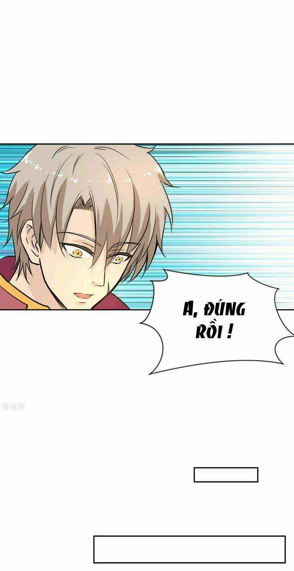 Phục Ma Lục Của Thiếu Niên Nghiện Game Chapter 6 trang 16