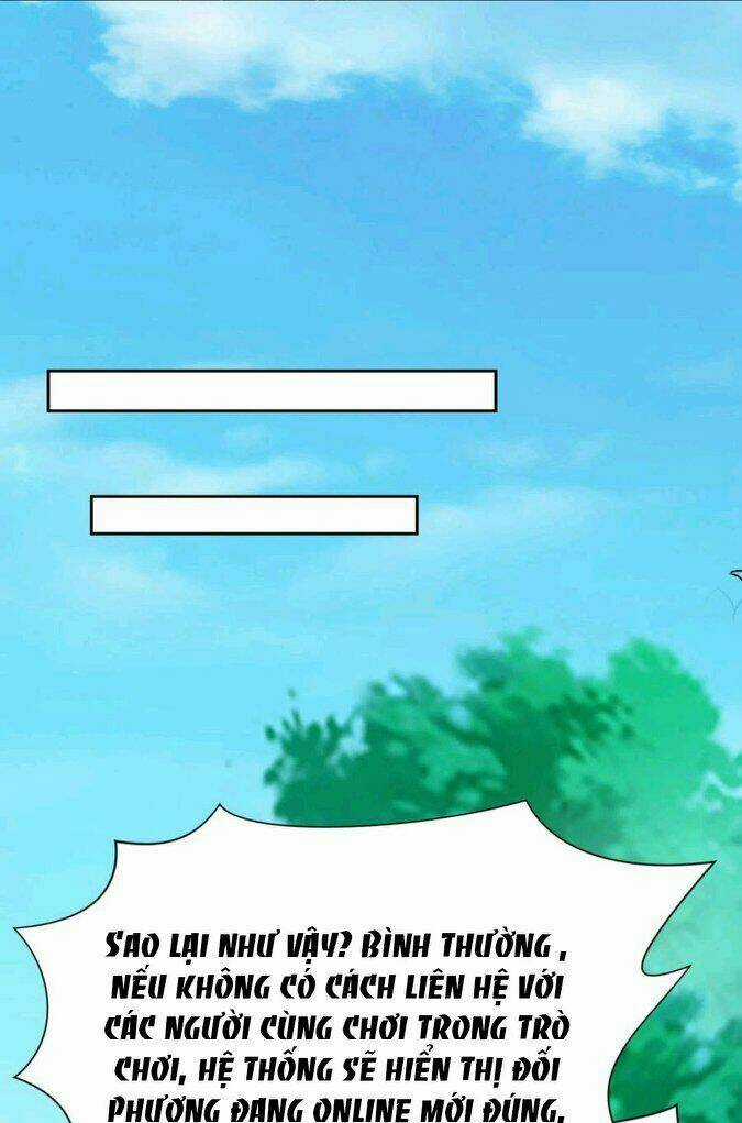 Phục Ma Lục Của Thiếu Niên Nghiện Game Chapter 6 trang 2