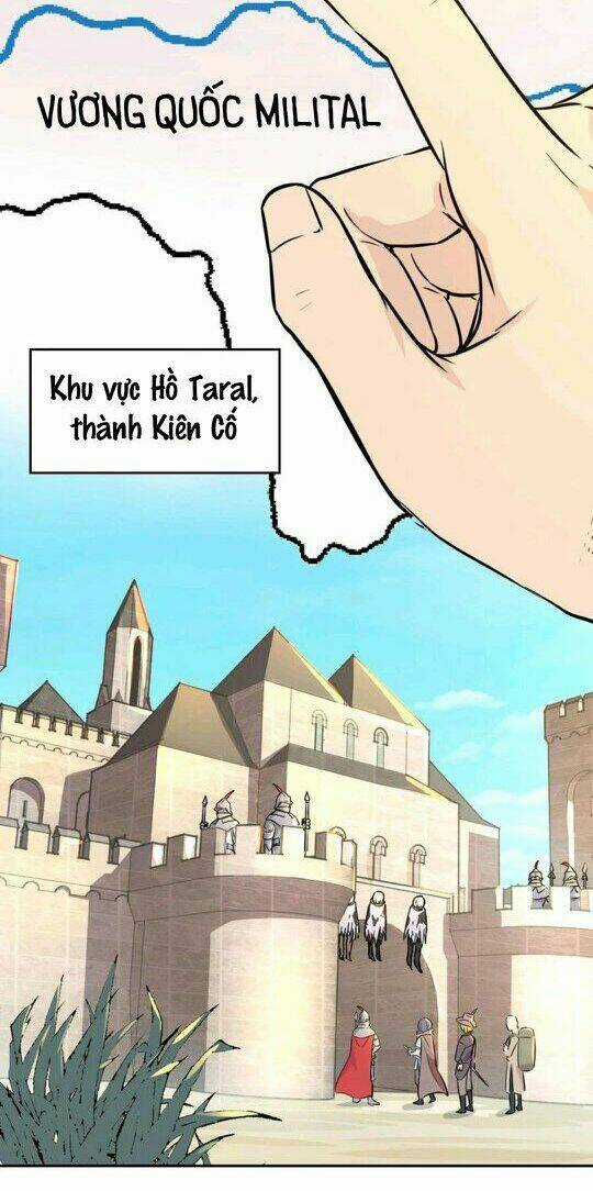 Phục Ma Lục Của Thiếu Niên Nghiện Game Chapter 6 trang 20