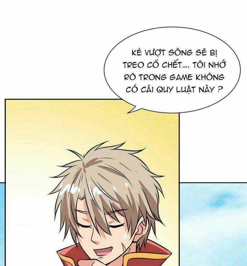 Phục Ma Lục Của Thiếu Niên Nghiện Game Chapter 6 trang 24