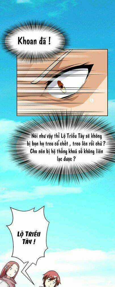 Phục Ma Lục Của Thiếu Niên Nghiện Game Chapter 6 trang 26