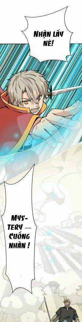 Phục Ma Lục Của Thiếu Niên Nghiện Game Chapter 6 trang 29