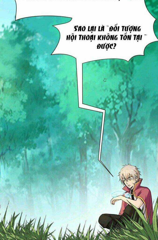 Phục Ma Lục Của Thiếu Niên Nghiện Game Chapter 6 trang 3