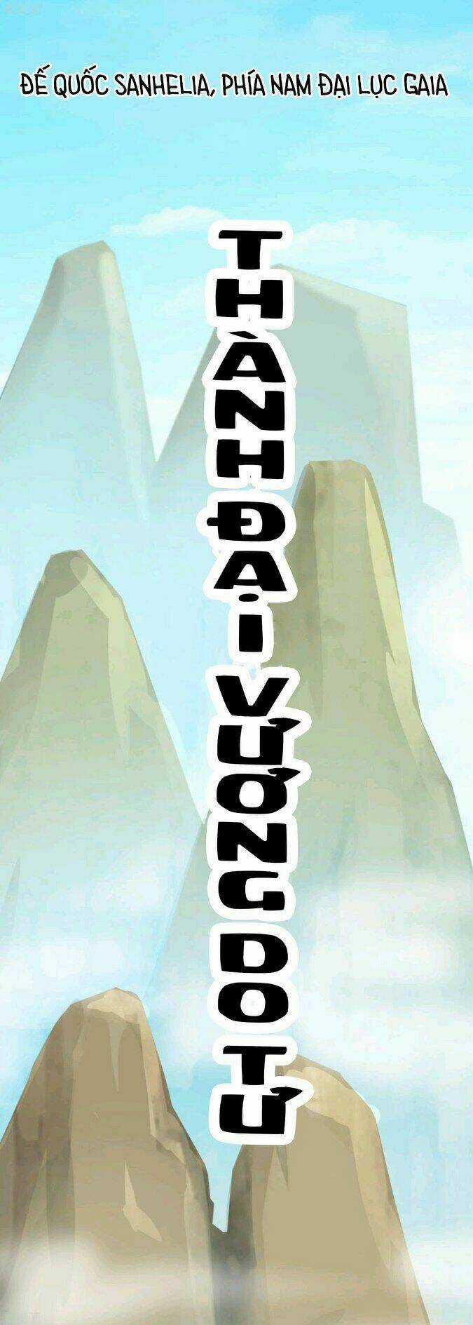 Phục Ma Lục Của Thiếu Niên Nghiện Game Chapter 6 trang 9