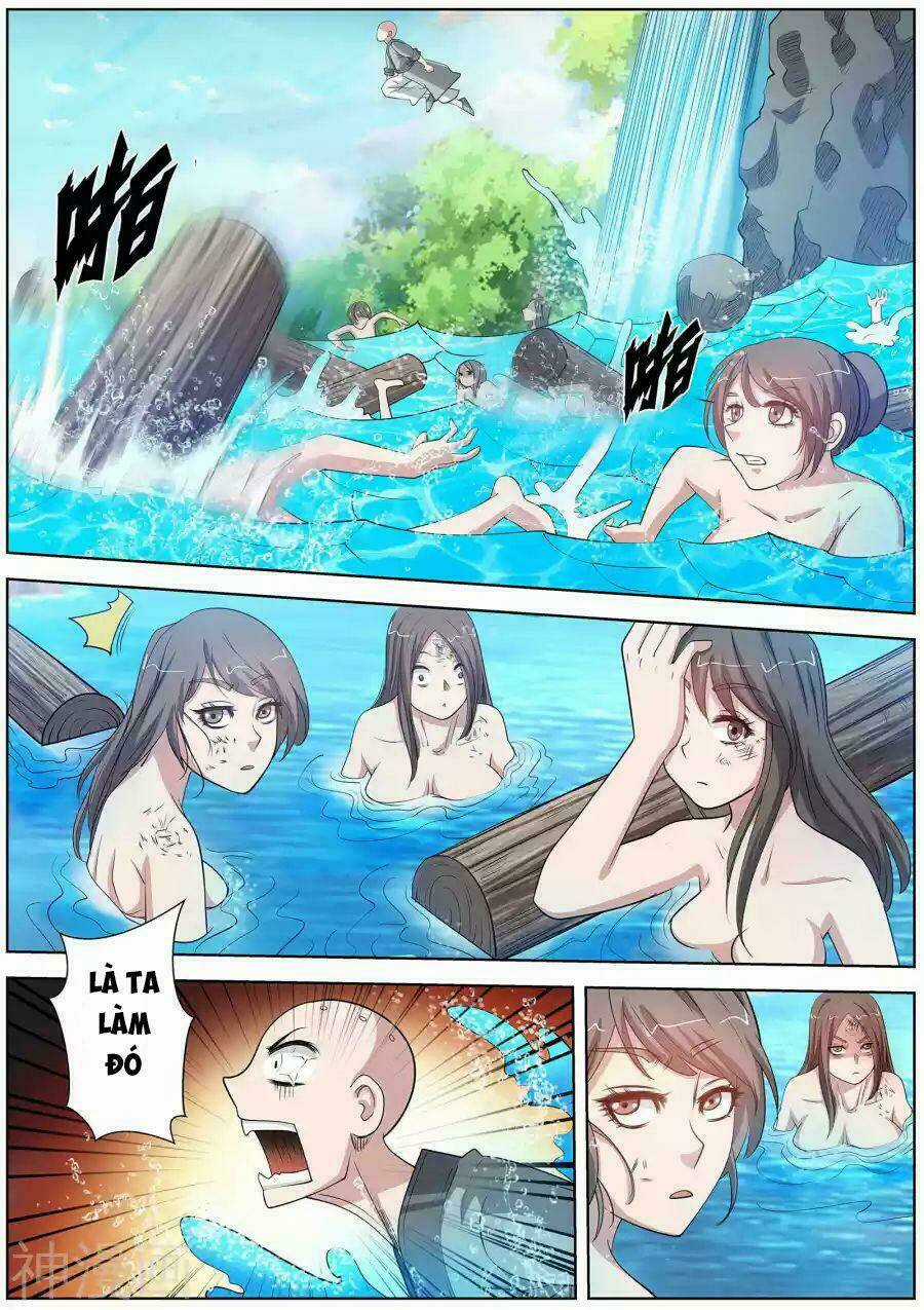 Phục Ma Thiên Sư Chapter 101 trang 5